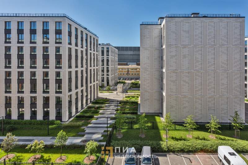 Квартира в аренду в Санкт-Петербурге, Петровский проспект, 26к2 стр 1 фото №15