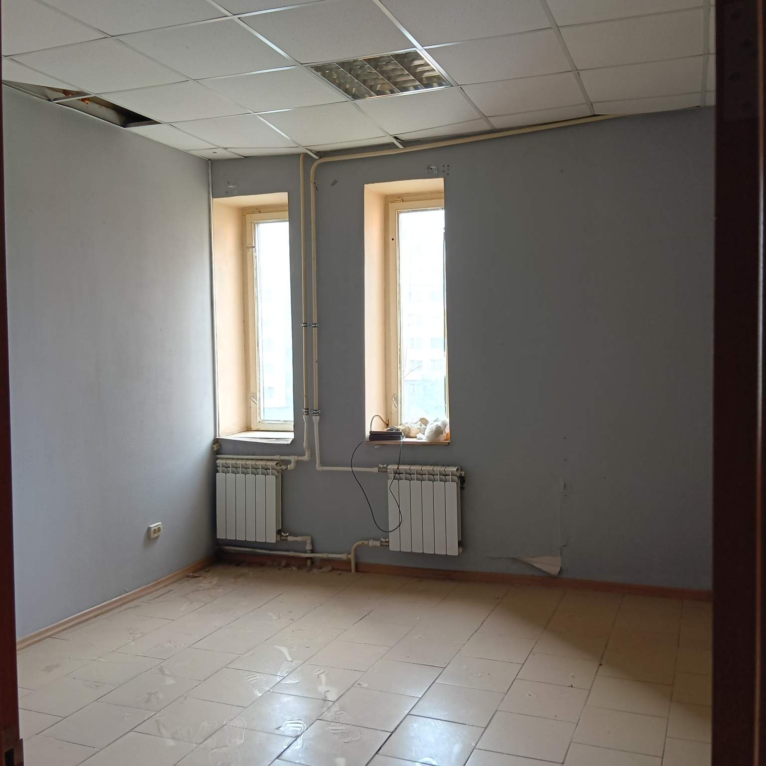 Продам офис 149.3 м.кв.