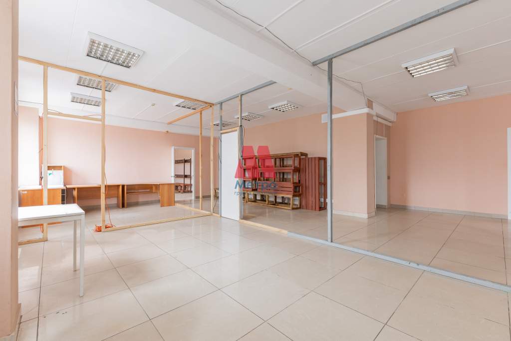 Сдам в аренду офис 173 м.кв.