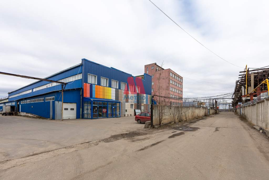 Сдам в аренду офис 173 м.кв.