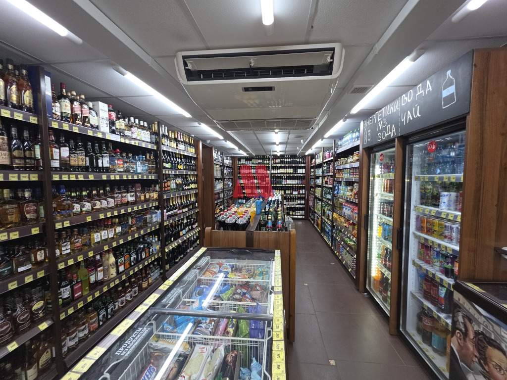 Продам помещение свободного назначения 215 м.кв.