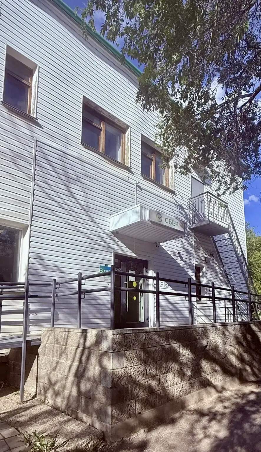 Продам торговое помещение 340.1 м.кв.