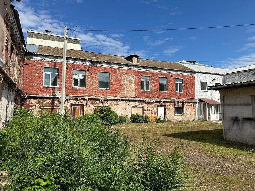 Продам офис 267.8 м.кв.