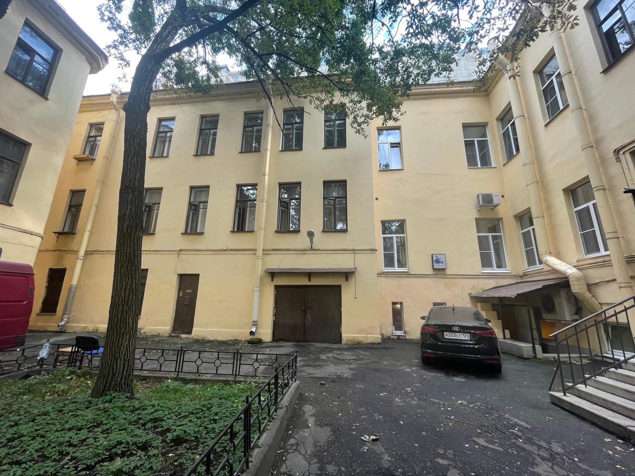 Продам офис 31.6 м.кв.