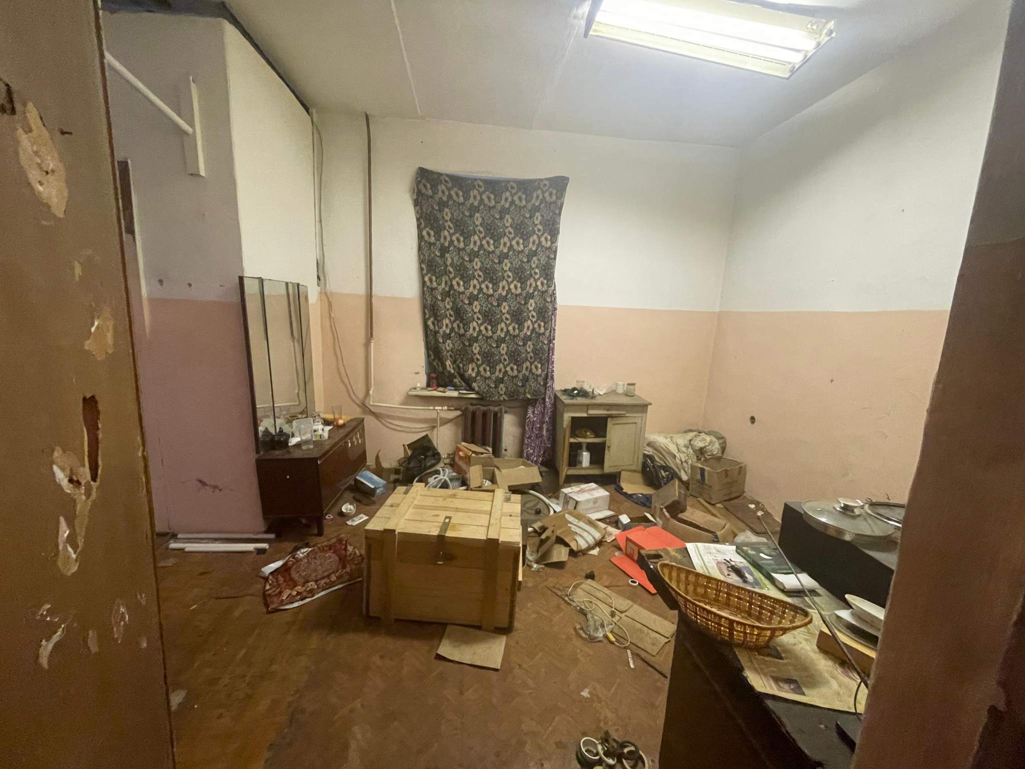 Продам офис 31.6 м.кв.