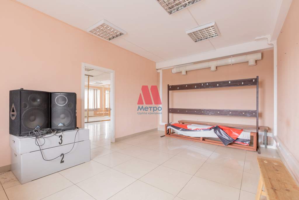 Сдам в аренду офис 173 м.кв.