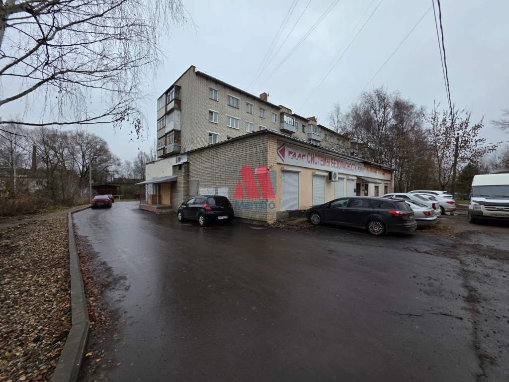 Продам помещение свободного назначения 510 м.кв.