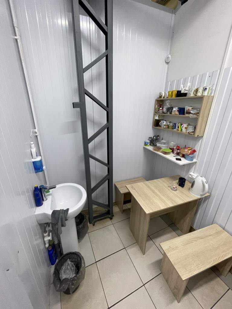 Сдам в аренду помещение свободного назначения 260 м.кв.