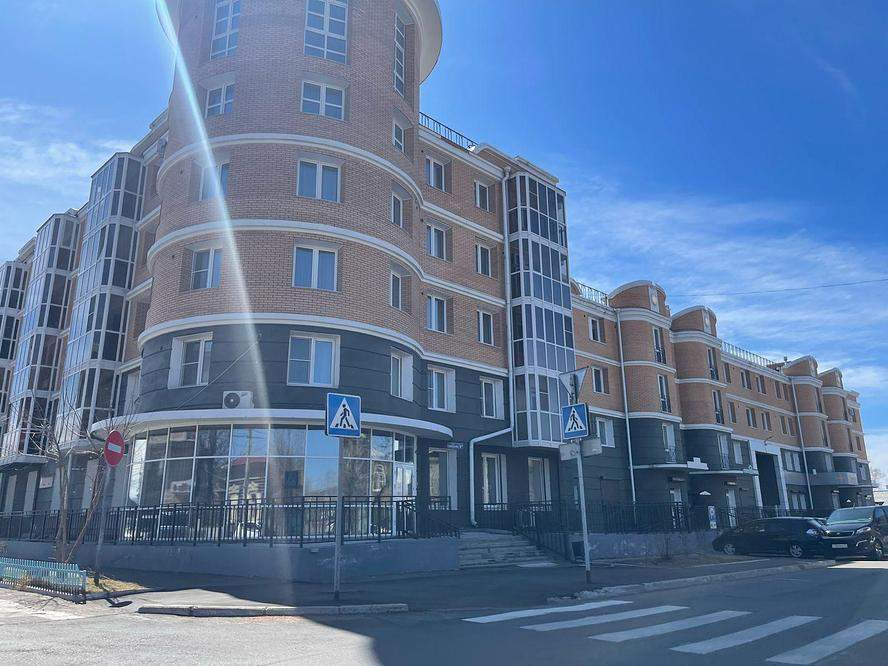 Продам офис 332.1 м.кв.