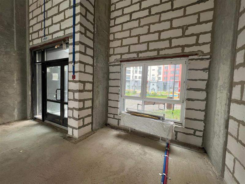 Продам помещение свободного назначения 104.8 м.кв.