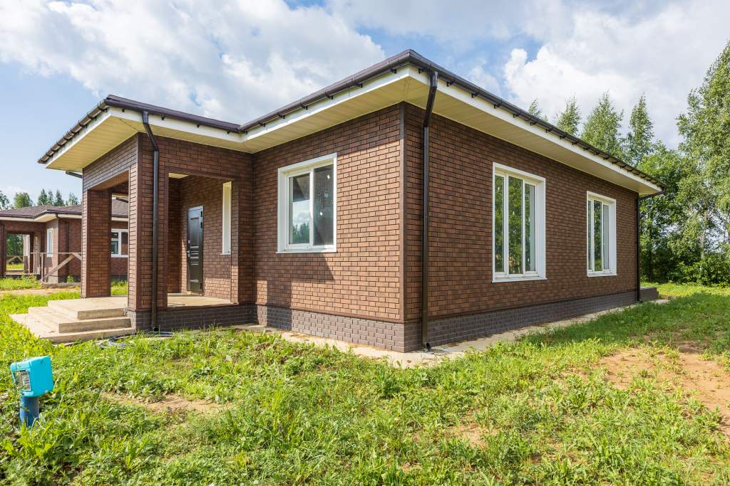 Коттедж на продажу в Зверинце, 7 фото №0
