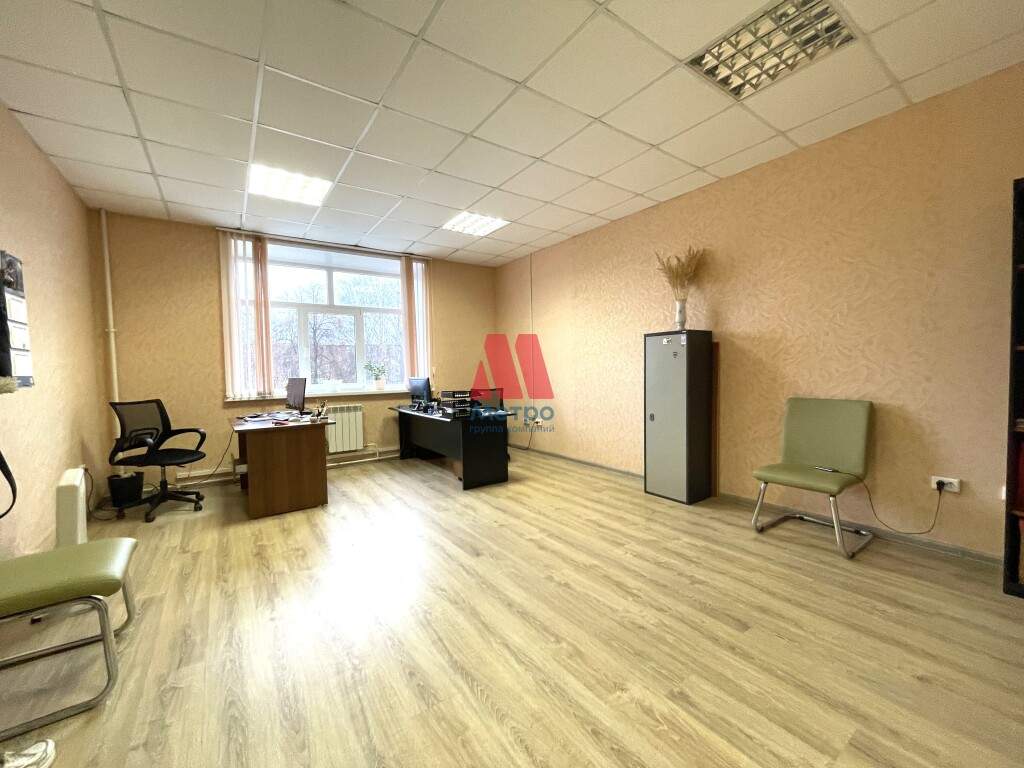 Продам офис 66.1 м.кв.