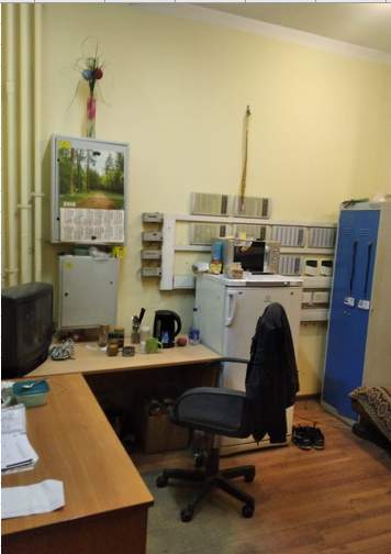 Продам помещение свободного назначения 36 м.кв.