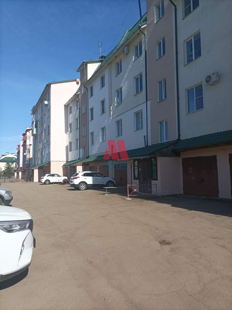 Гараж на продажу в Ярославле, Красноборская улица, 56 фото №3