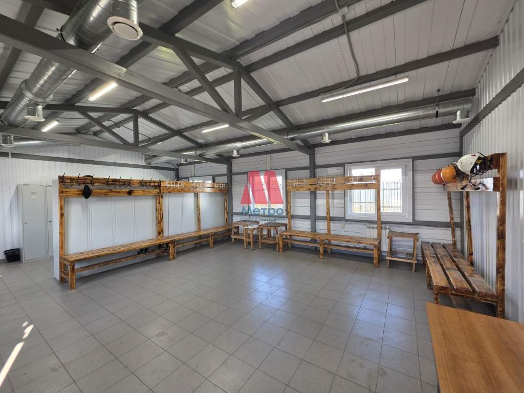 Продам помещение свободного назначения 520 м.кв.
