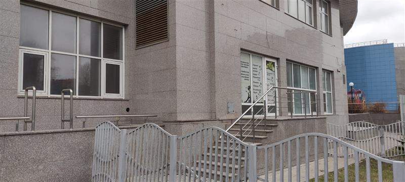 Продам помещение свободного назначения 106.8 м.кв.