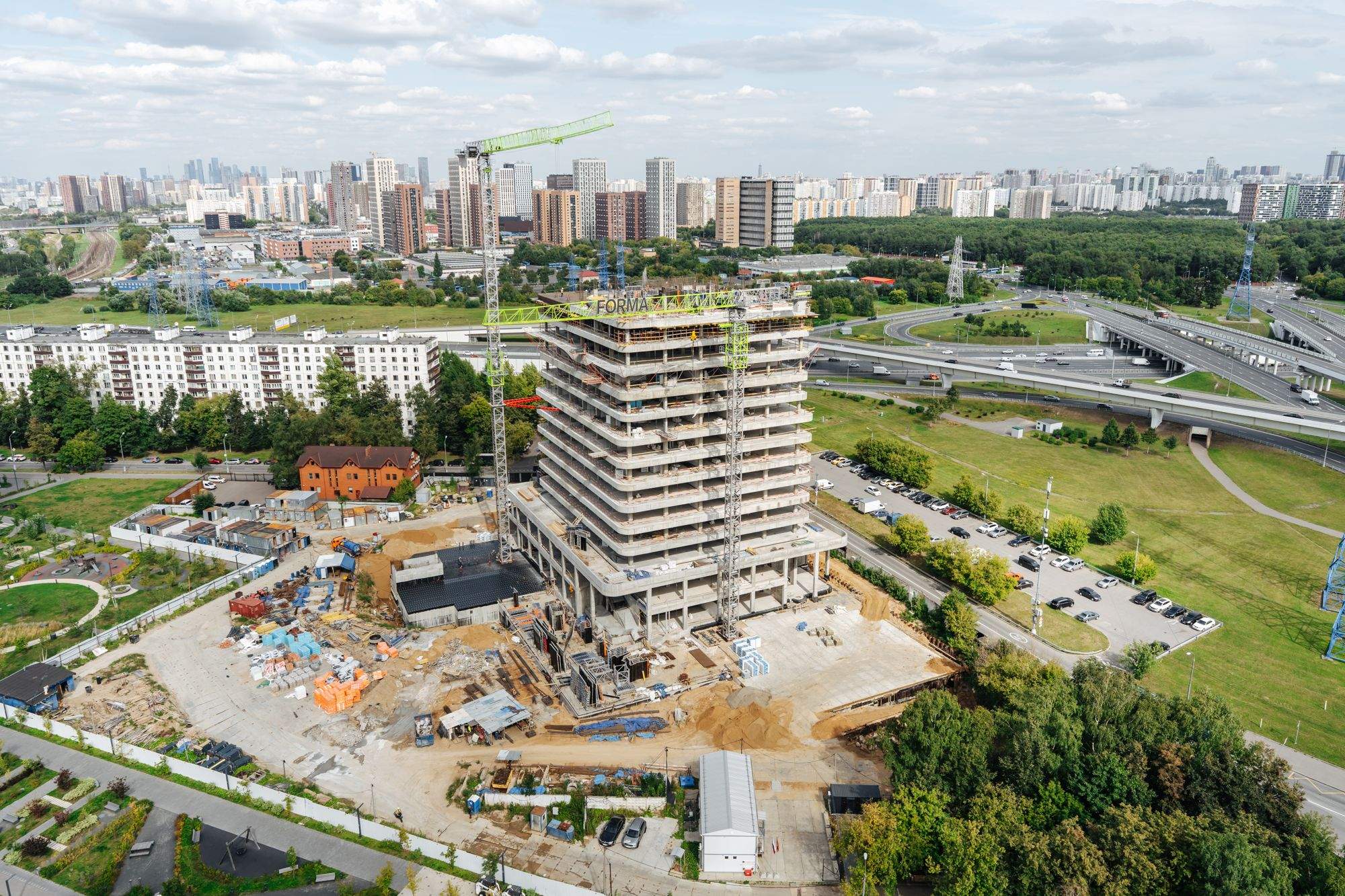 Продам офис 79.6 м.кв.