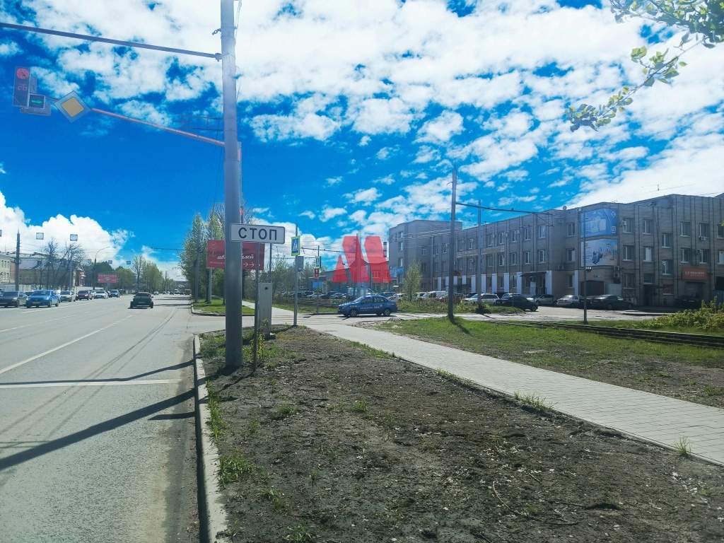 Сдам в аренду офис 52 м.кв.