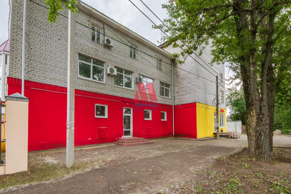 Сдам в аренду магазин 90 м.кв.