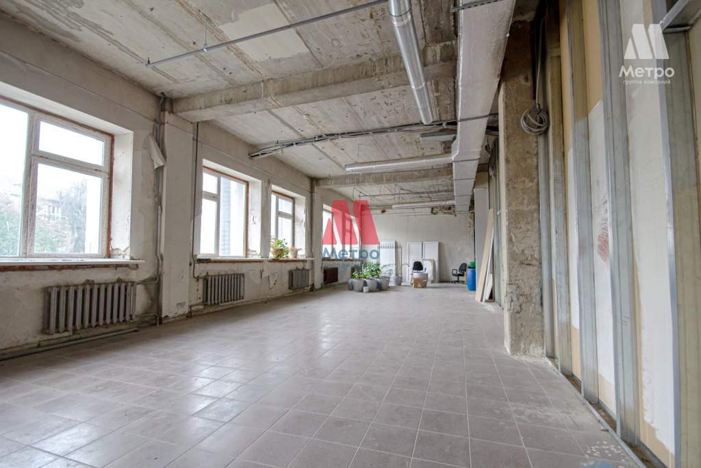 Продам помещение свободного назначения 294.2 м.кв.