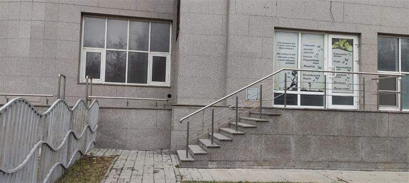 Продам помещение свободного назначения 106.8 м.кв.