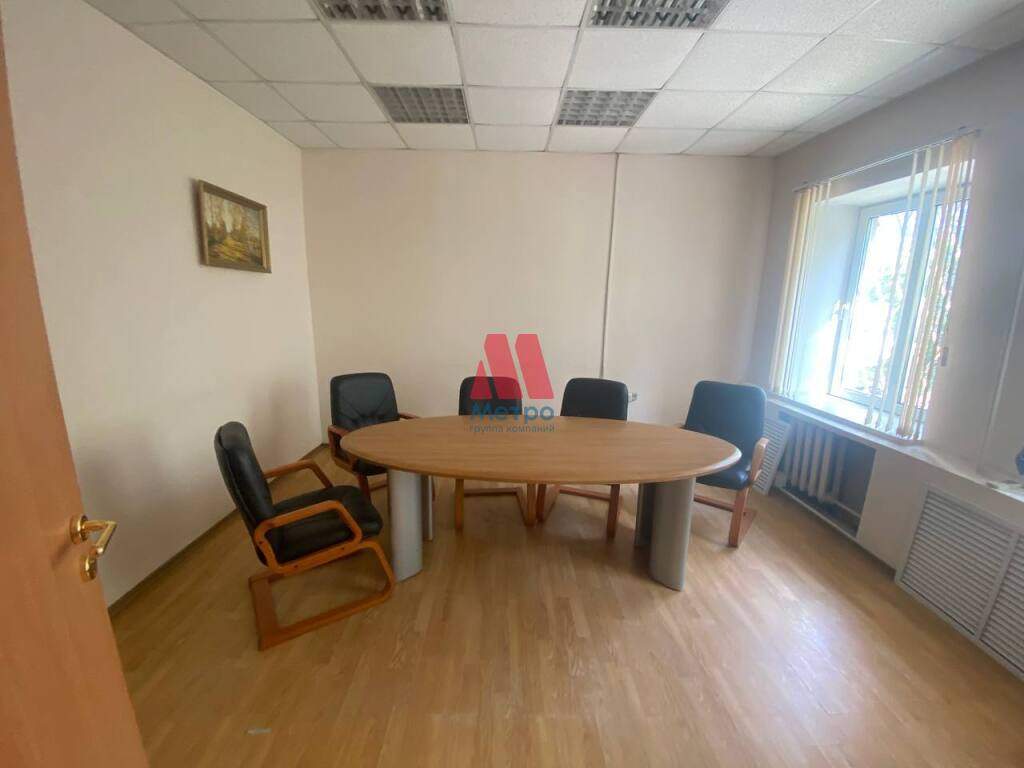 Сдам в аренду офис 563 м.кв.