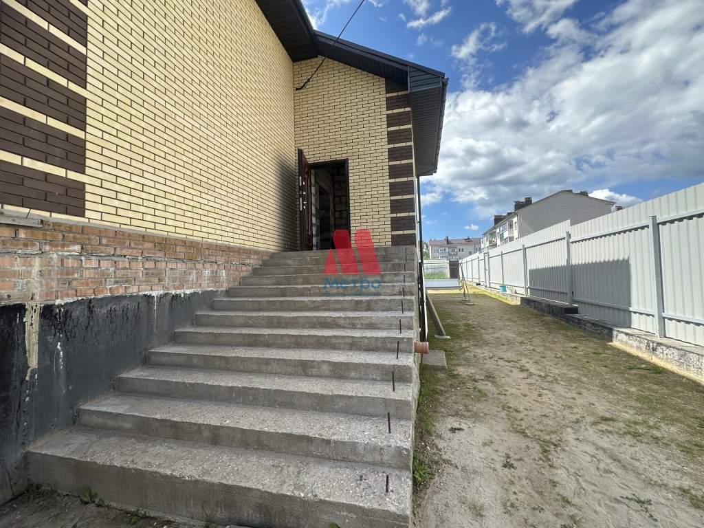 Коттедж на продажу в Тутаеве, Пролетарская улица, 8 фото №13