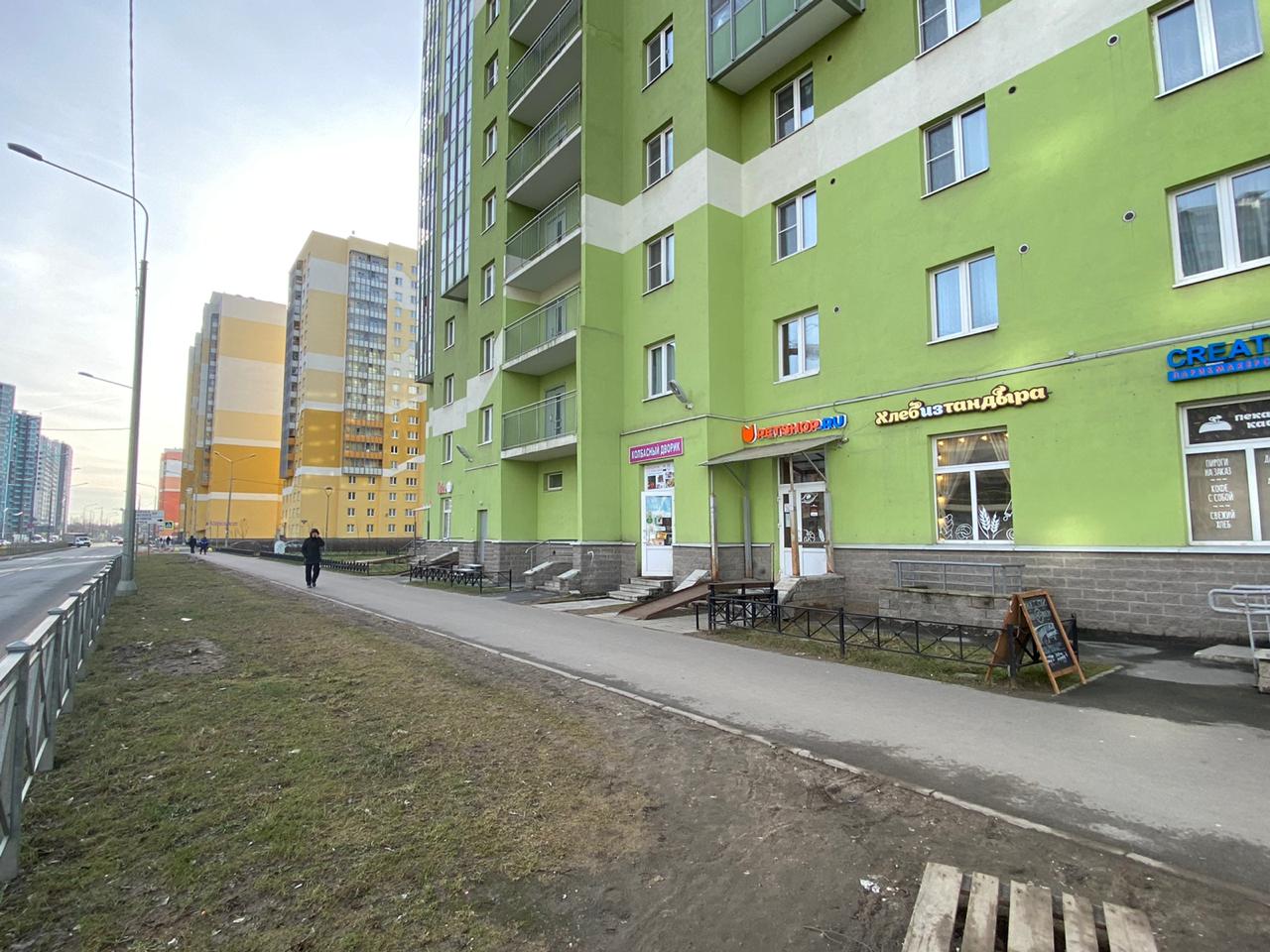 Сдам в аренду помещение свободного назначения 14 м.кв.