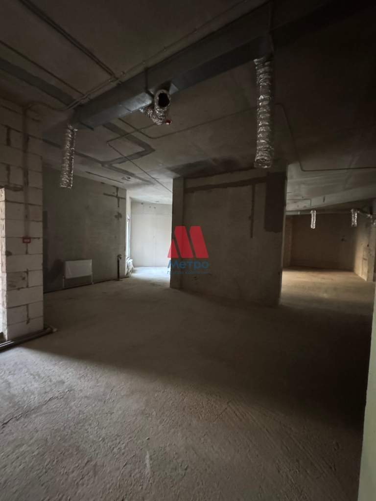 Сдам в аренду помещение свободного назначения 300 м.кв.
