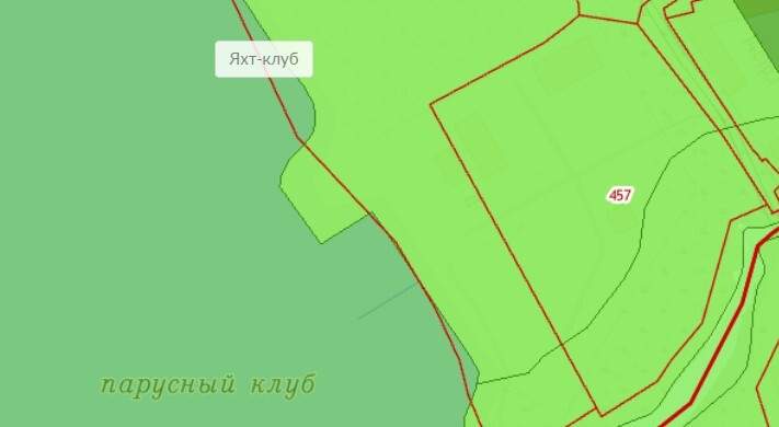Продам земельный участок 20000 м.кв.