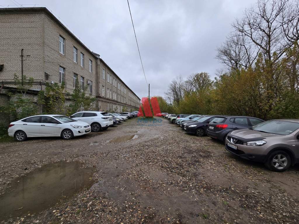 Сдам в аренду офис 225 м.кв.
