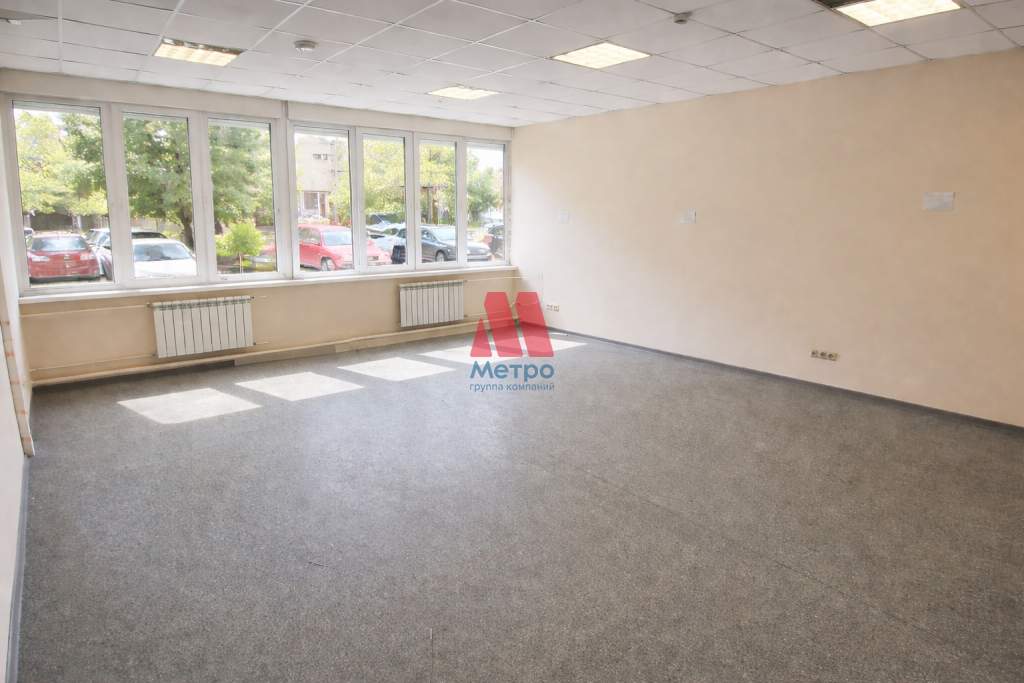 Сдам в аренду офис 300 м.кв.