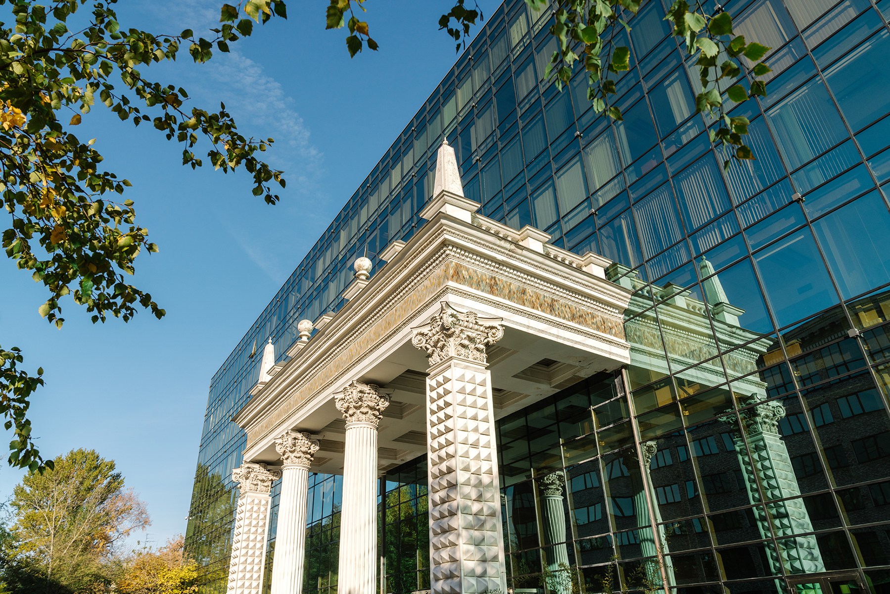 Сдам в аренду офис 50.8 м.кв.