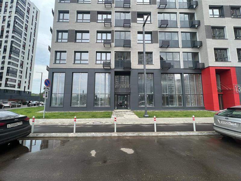 Продам помещение свободного назначения 203.8 м.кв.
