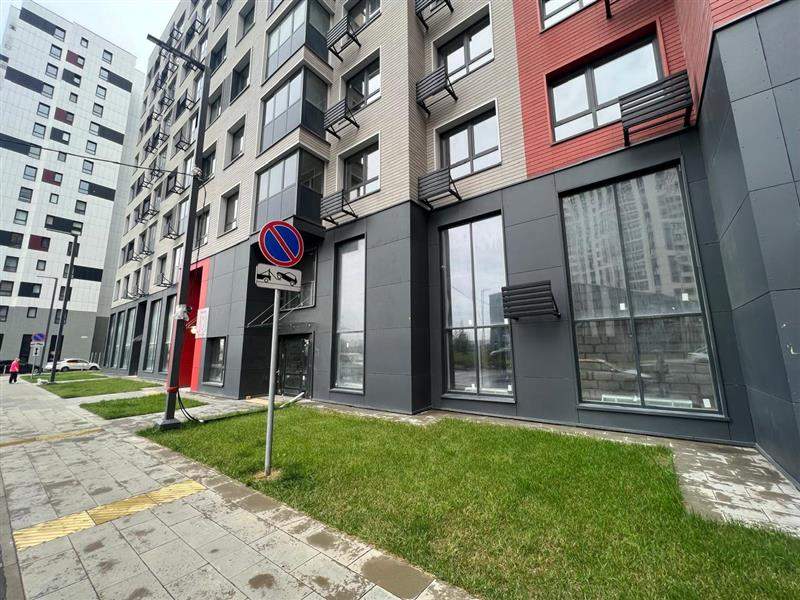 Продам помещение свободного назначения 104.8 м.кв.