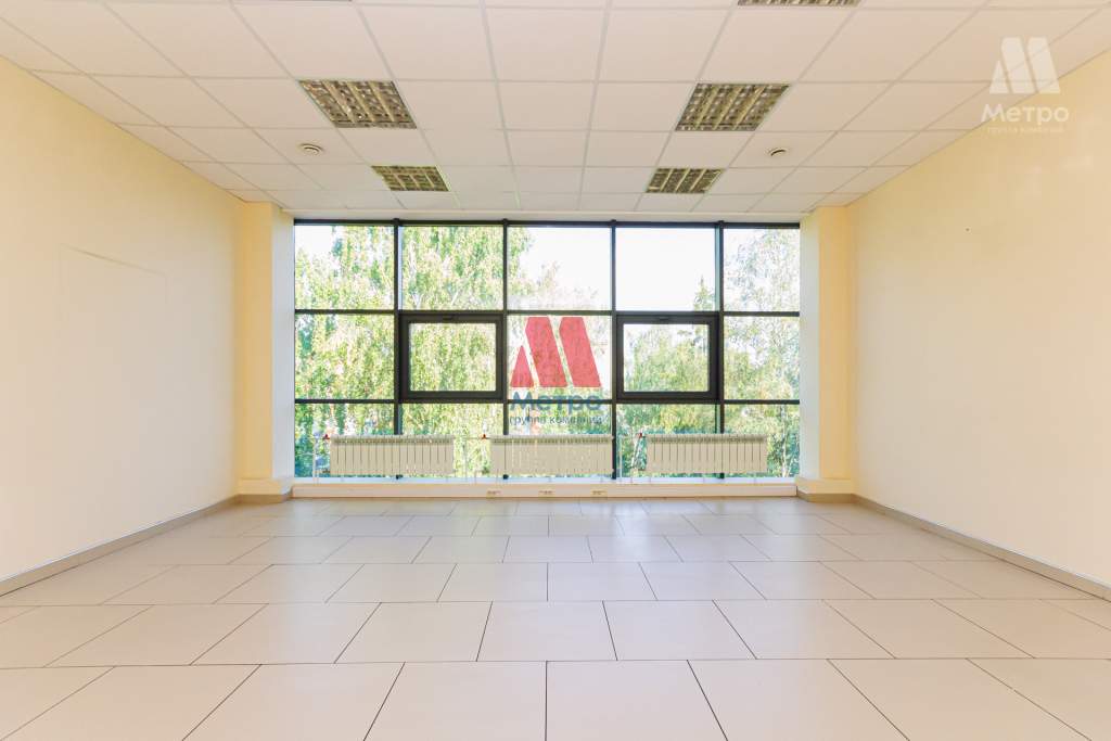 Сдам в аренду офис 500 м.кв.