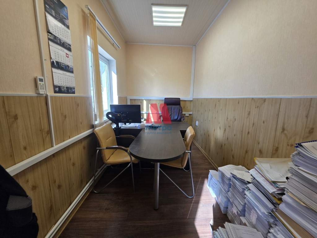 Продам помещение свободного назначения 520 м.кв.