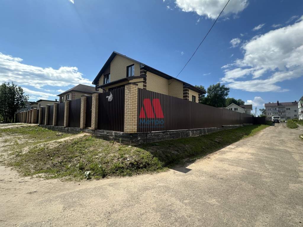 Коттедж на продажу в Тутаеве, Пролетарская улица, 8 фото №14