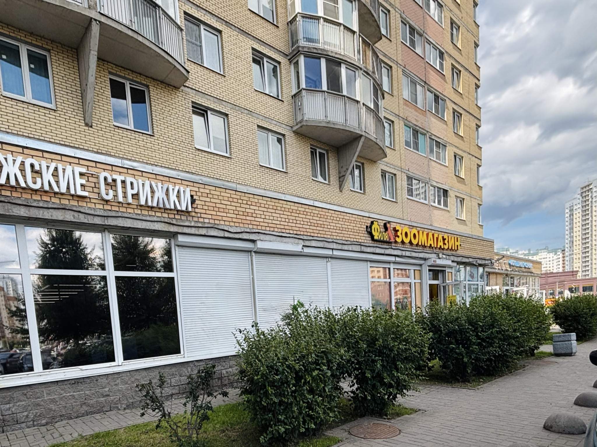 Сдам в аренду помещение свободного назначения 77 м.кв.
