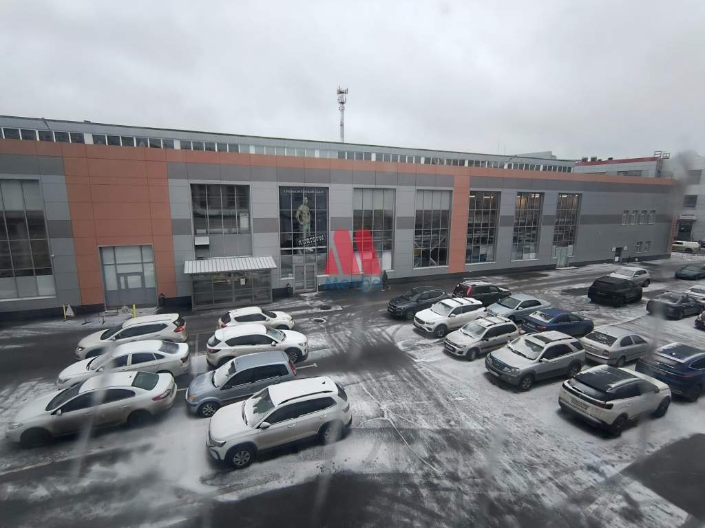 Сдам в аренду офис 41 м.кв.