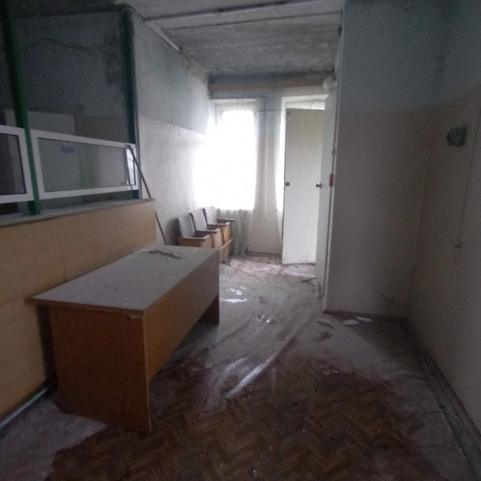 Продам торговое помещение 44.5 м.кв.