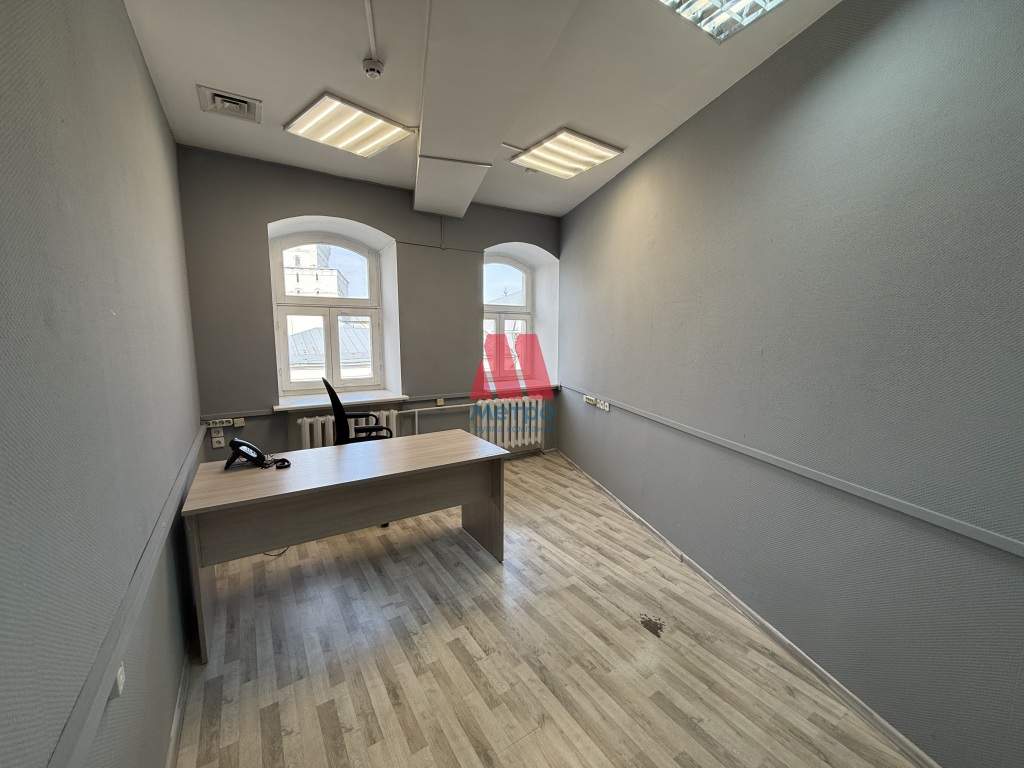Сдам в аренду офис 116 м.кв.