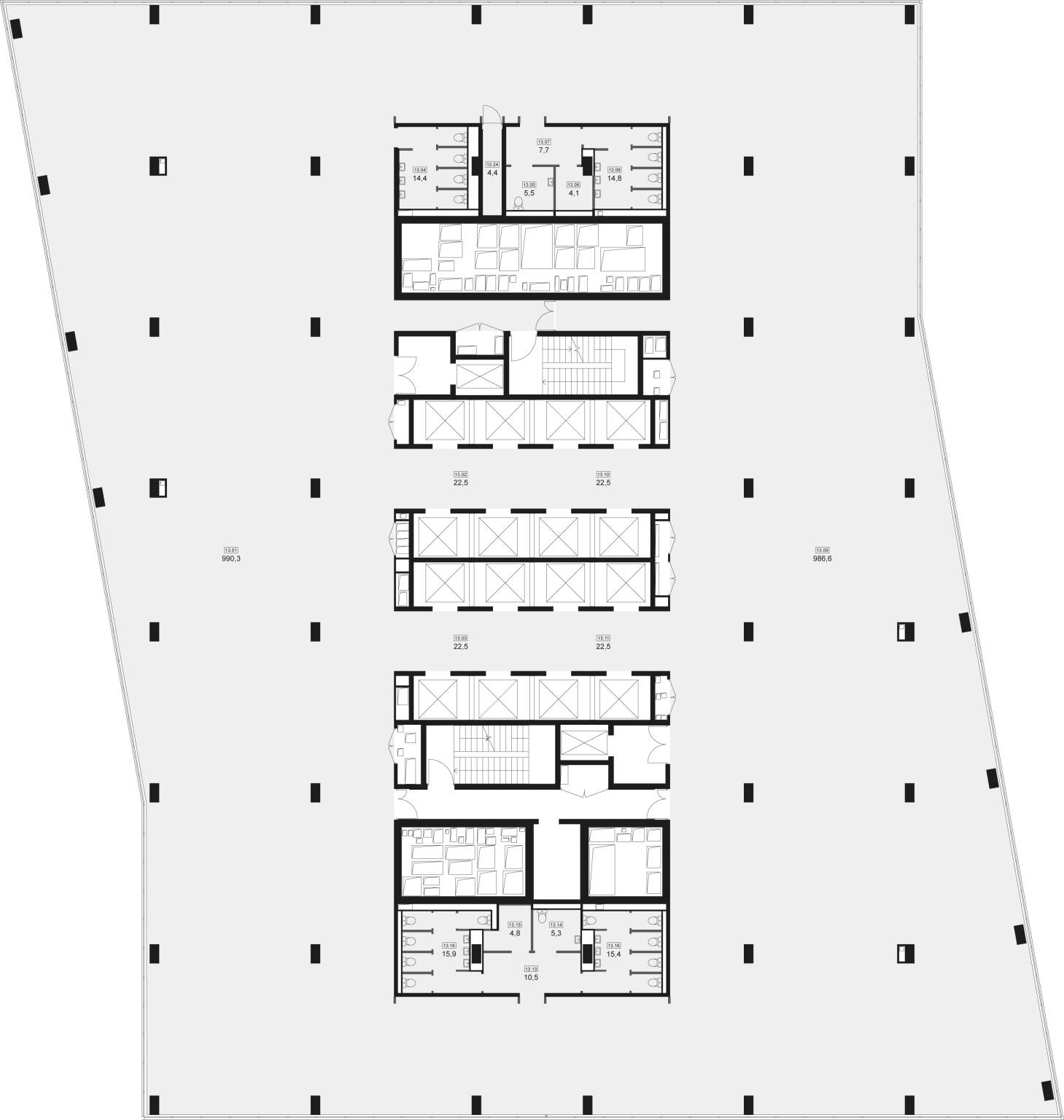 Сдам в аренду офис 29250 м.кв.