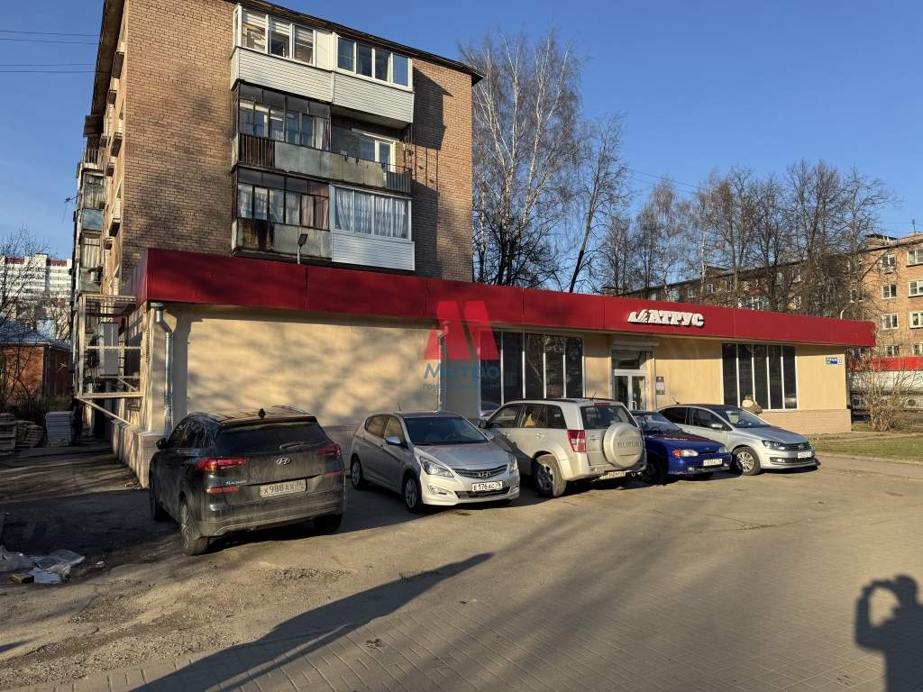 Сдам в аренду помещение свободного назначения 370 м.кв.