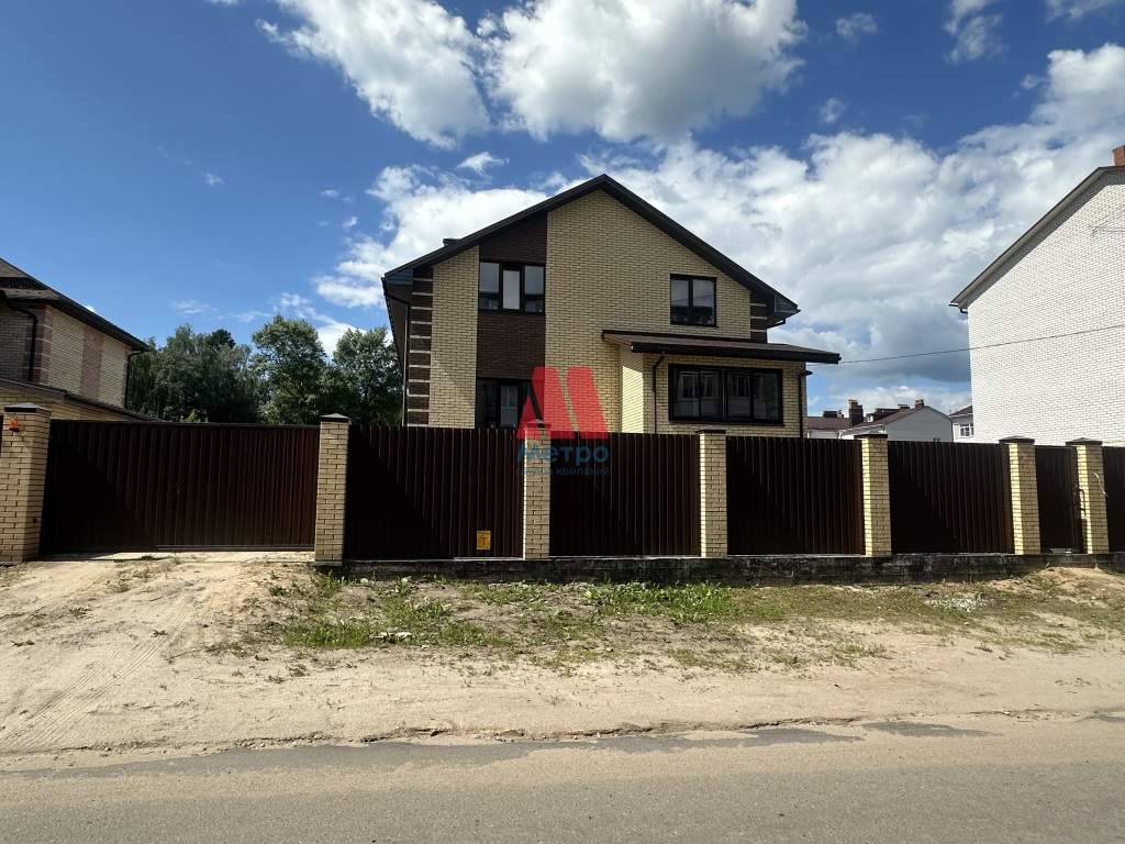 Коттедж на продажу в Тутаеве, Пролетарская улица, 8 фото №2