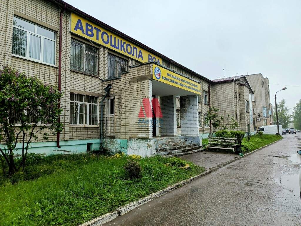 Сдам в аренду офис 52 м.кв.