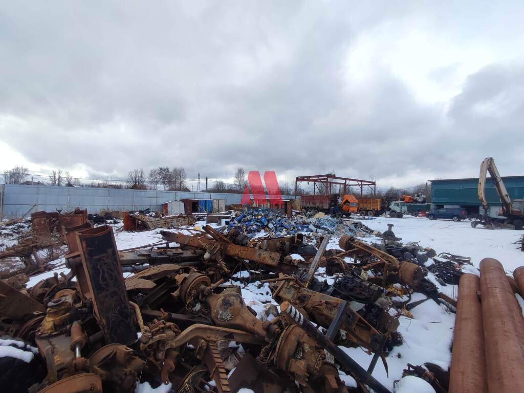 Участок на продажу в Выгороде фото №15