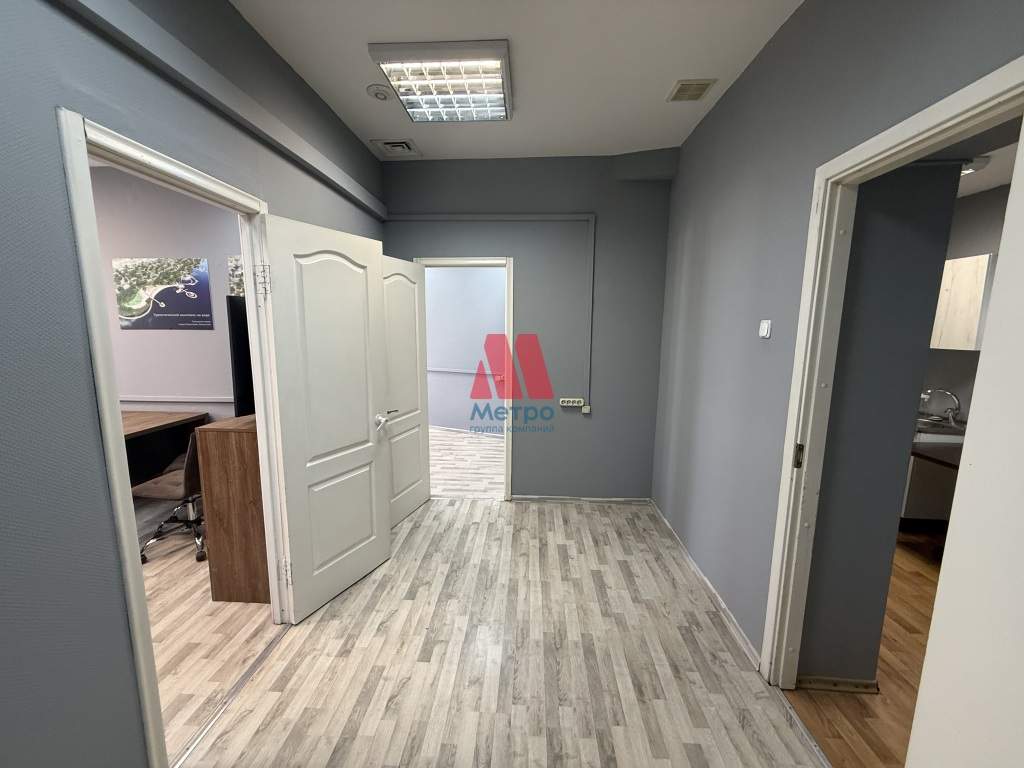 Сдам в аренду офис 116 м.кв.