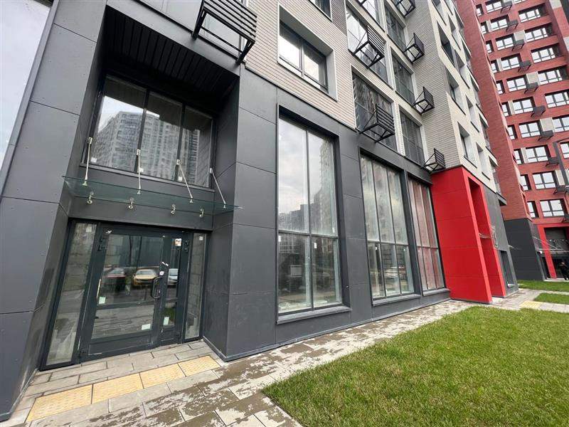 Продам помещение свободного назначения 203.8 м.кв.