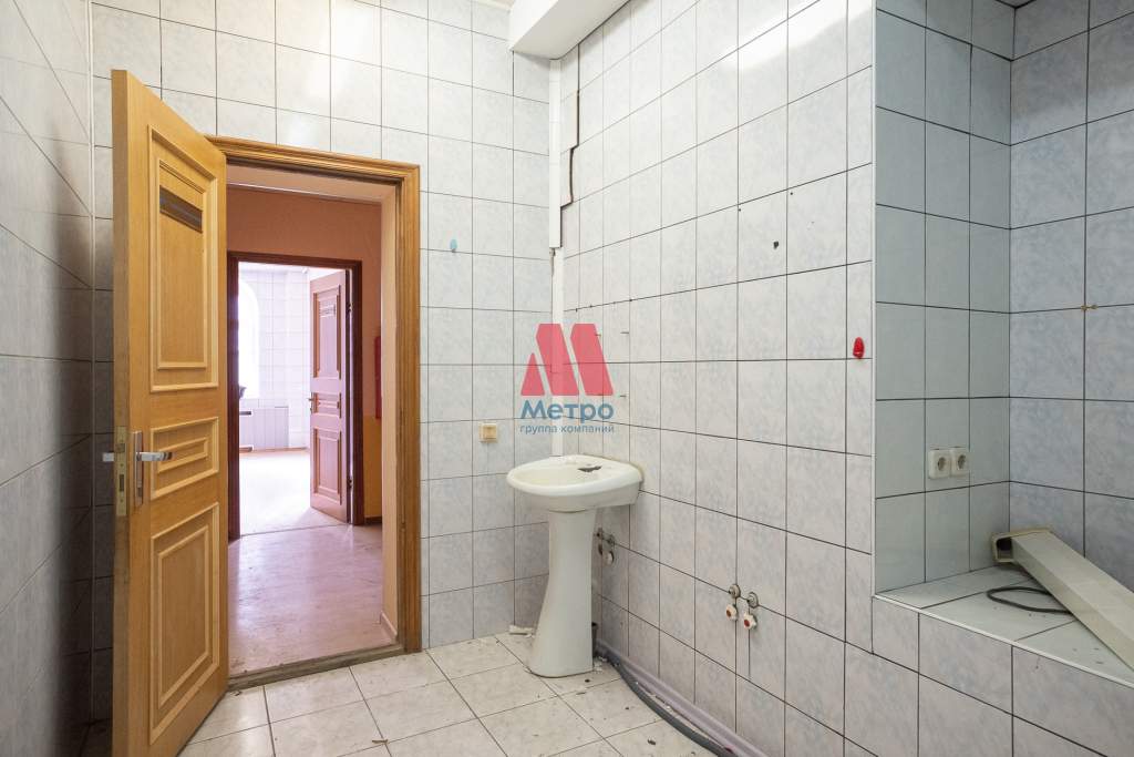 Сдам в аренду офис 130 м.кв.